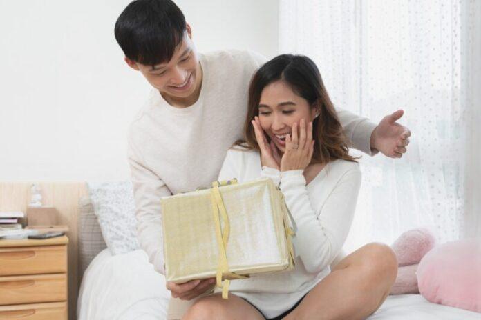 5 กิจกรรมที่คนส่วนใหญ่ชอบเซอร์ไพรส์ในวันพิเศษ