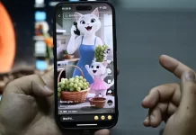 กระแสแรง! ซีรีส์จีนใช้ “เอไอ” สร้างทั้งเรื่อง ฮิตทะลุ 50 ล้านวิว ซีรีส์ทีวีที่ผลิตโดย AI กำลังได้รับความนิยมในจีน