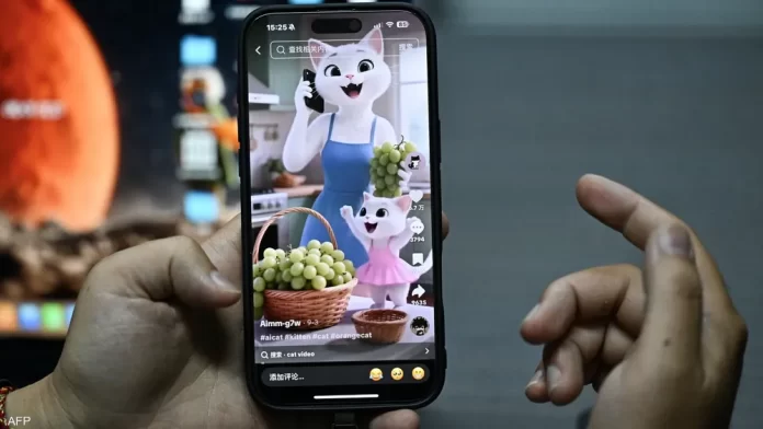 ซีรีส์ทีวีที่ผลิตโดย AI กำลังได้รับความนิยมในจีน