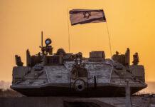 อิสราเอลเปิดแนวรบโจมตีฮิซบุลเลาะห์ ส่อปะทุสงครามรอบใหม่ตะวันออกกลาง