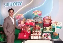 “ซันโทรี่ เบเวอเรจ แอนด์ ฟู้ด (ประเทศไทย)” สานต่อแนวคิด “#แบรนด์เป็นได้มากกว่าของขวัญ”