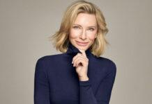 ยูนิโคล่เผยภาพแคมเปญ HEATECH ล่าสุด นำโดยแบรนด์แอมบาสเดอร์ระดับโลก เคต แบลนเชตต์ และ โรเจอร์ เฟเดอเรอร์