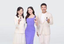 “กิฟฟารีน” เขย่าตลาดสกินแคร์โค้งสุดท้ายของปี 68 ส่งน้องใหม่ “กิฟฟารีน พรีเมียม เอชพีอาร์ เรตินอยด์ สกิน บูสเตอร์” เจาะกลุ่มลูกค้าทุก Generation