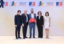 ซาโนฟี่ ประเทศไทย คว้ารางวัล AmCham CSI ต่อเนื่องเป็นปีที่ 6 ตอกย้ำพันธกิจเพื่อสังคมและความยั่งยืน
