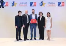 ซาโนฟี่ ประเทศไทย คว้ารางวัล AmCham CSI ต่อเนื่องเป็นปีที่ 6 ตอกย้ำพันธกิจเพื่อสังคมและความยั่งยืน