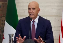 ซีเรียพร้อมร่วมมือสหรัฐฯ เผชิญหน้าอิหร่านและฮิซบุลเลาะห์