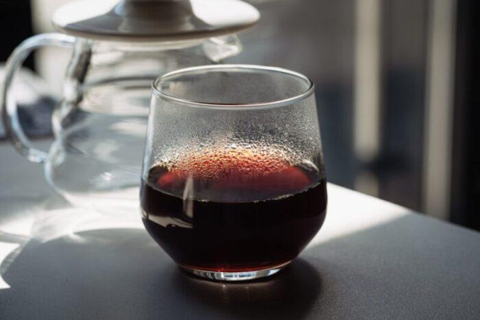 : กาแฟดริป เมนูที่น่าสนใจสำหรับคนที่ชอบกาแฟคาเฟ่ย่านเจริญกรุง