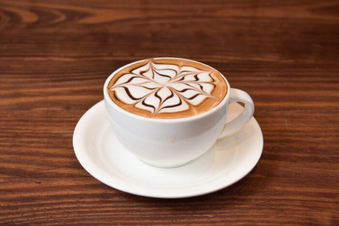 มอคค่า เมนูที่น่าสนใจสำหรับคนที่ชอบกาแฟคาเฟ่ย่านเจริญกรุง