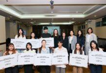 ยัสปาล กรุ๊ป ร่วมกับ คณะวารสารศาสตร์และสื่อสารมวลชน มหาวิทยาลัยธรรมศาสตร์ ปลุกพลัง Gen Z จัดกิจกรรม Jaspal Group Next Gen Creator 2025