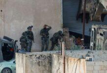 โซเชียลเดือด หลังทหารอิสราเอลยิงสังหารชาวปาเลสไตน์สองคนที่ยอมจำนนในเจนิน