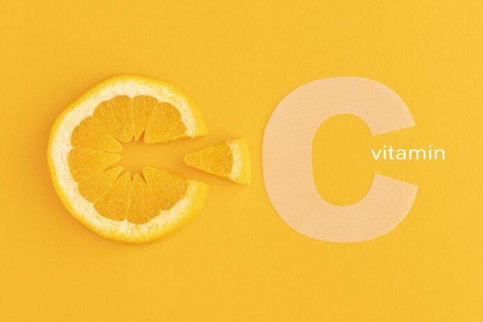 วิตามินซี