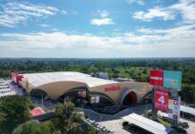 ซีพี แอ็กซ์ตร้า เร่งเครื่องส่งท้ายปี ลุยขยายสาขา “แม็คโคร–โลตัส” ต่อเนื่อง ตอกย้ำความเป็นผู้นำธุรกิจค้าส่งค้าปลีก