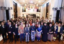 อาเซียนร่วมกับ UNFPA รุกป้องกันความรุนแรงด้วยเหตุแห่งเพศในโลกออนไลน์ ในแคมเปญระดับภูมิภาค “No Means No. Online Too.”