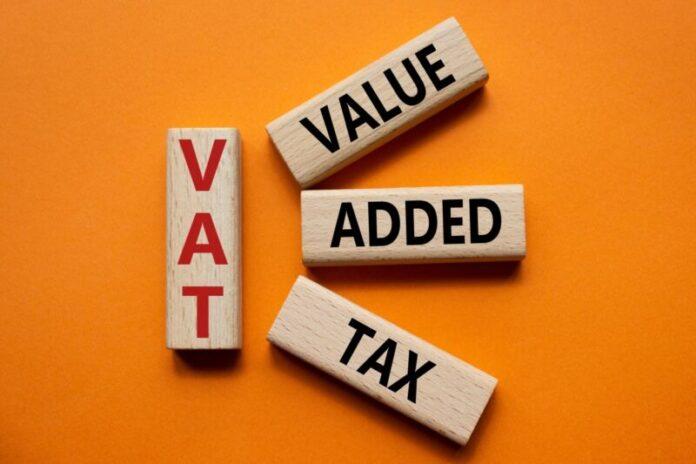 ภาษีมูลค่าเพิ่มคือ ภาษีทางอ้อมที่รัฐบาลเก็บจากการซื้อสินค้าหรือใช้บริการในทุกขั้นตอนของการขาย