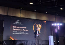 รินน์ พร็อพเพอร์ตี คว้ารางวัล The Royal Angel Well Awards 2025 ตอกย้ำผู้นำ Wellness Real Estate รุ่นใหม่