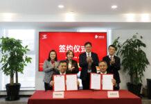 “คาราบาวกรุ๊ป” ผนึกกำลัง Baosteel Packaging ลงนามความร่วมมือเชิงกลยุทธ์ ร่วมเปิด “มิติใหม่ของความร่วมมือ”