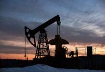 ราคาน้ำมันพุ่ง ตลาดกังวลอุปทานอิหร่านสะดุด