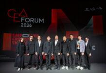 CEA สร้างเครื่องยนต์ทางเศรษฐกิจใหม่ ดันไทยขึ้นแท่น “Creative Nation” พลังสร้างสรรค์ สู่เศรษฐกิจสร้างชาติ