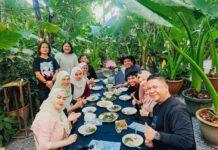 ม.ทักษิณ–ททท.กัวลาลัมเปอร์ เปิดเส้นทางท่องเที่ยว “เขา-ป่า-นา-เล”