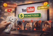 YouTube ผ่อนคลายนโยบายทำเงิน เปิดทางครีเอเตอร์พูดประเด็นอ่อนไหว รับโฆษณาเต็มรูปแบบ