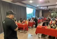 สื่อ 3 จชต. ผนึกกำลังตั้งสมาคมนักสื่อสารมวลชนจังหวัดชายแดนภาคใต้ เลือก “สุไลมาน แวมามะ” นายกคนแรก