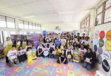 อลิอันซ์ อยุธยา สานต่อความช่วยเหลือจากกลุ่มอลิอันซ์ ร่วมฟื้นฟูหาดใหญ่ มุ่งสร้างการฟื้นฟูระยะยาวให้ชุมชนหลังวิกฤตอุทกภัย