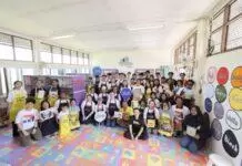 อลิอันซ์ อยุธยา สานต่อความช่วยเหลือจากกลุ่มอลิอันซ์ ร่วมฟื้นฟูหาดใหญ่ มุ่งสร้างการฟื้นฟูระยะยาวให้ชุมชนหลังวิกฤตอุทกภัย