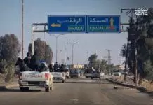 ซีเรียปั่นป่วน ไอซิสหลุดคุกนับพัน ปริศนาใครปล่อย เคิร์ดกล่าวหาทหารรัฐบาลตัดศีรษะนักรบ ซัดร์เตือนภัยอิรัก