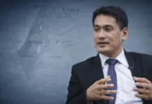 “ศราวุฒิ อารีย์” เตือนไทยชั่งน้ำหนัก คำเชิญทรัมป์ร่วม “Board of Peace” กลไกสันติภาพกาซ่านอกยูเอ็น