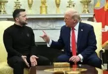 อิหร่านจวกเซเลนสกี “โลกไม่ทนตัวตลกอีกต่อไป” หลังเรียกร้องโจมตีอิหร่าน