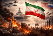 ความจริงที่ไม่ค่อยถูกพูด อิหร่านพังเพราะระบอบ หรือเพราะไม่เคยถูกปล่อยให้ยืนได้