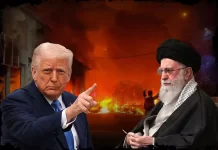 สื่ออิสราเอลอ้าง ยูเออี–อังกฤษ–จอร์แดน ร่วมสนับสนุนสหรัฐ หากโจมตีอิหร่าน