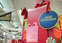 เปิดแล้ว! Joys Of Journeys Market โซนไลฟ์สไตล์โฉมใหม่ กิน ช้อป พักผ่อน