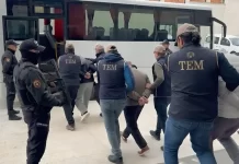 ตุรกีจับ 6 ผู้ต้องหา เครือข่ายสายลับอิหร่าน เล็งฐานอินซีร์ลิก–พัวพันโดรนติดอาวุธ