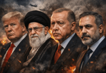 การทูตเงียบของอังการา ในวิกฤต “สหรัฐ–อิหร่าน” สูตรประชุมไตรภาคีเพื่อลดการปะทะ