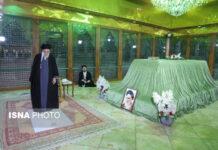 ทำไมการปรากฏตัวของคาเมเนอี ที่สุสานโคมัยนี จึงมีความหมายทางการเมืองในห้วงเวลานี้??