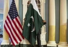 สหรัฐเตือนพลเมืองเลี่ยงเดินทางปากีสถาน ชี้เสี่ยงก่อการร้าย อาชญากรรม และลักพาตัว