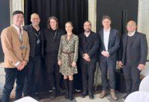 มูลนิธิแม่ฟ้าหลวงฯ ร่วมเวที Nature Lunch at Davos 2026 สะท้อนบทบาทธรรมชาติเป็นฐานเศรษฐกิจยั่งยืนบนเวทีโลก