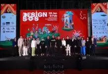 CEA ผนึกพลังกรุงเทพมหานครและภาคีเครือข่ายทั้งไทยและต่างประเทศ เปิดเทศกาลงานออกแบบกรุงเทพฯ 2569