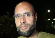 ซาอิฟ อัลอิสลาม กัดดาฟี บุตรชายอดีตผู้นำลิเบีย ถูกสังหาร