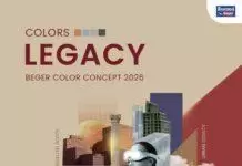เบเยอร์ เปิดตัว “Beger Color Concept 2026 : COLORS LEGACY” สะท้อนความเข้าใจวิถีไทย ผ่านพลังของสีที่อยู่ร่วมกับชีวิตจริงได้อย่างยั่งยืน
