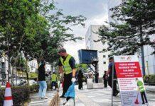 มาเลเซียเอาจริงสายสะอาด ศาลสั่งคนทิ้งขยะ ล้างท่อ–ขัดส้วมพร้อมกันทั้งประเทศ