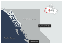 แคนาดาเกิดเหตุกราดยิงโรงเรียน ดับอย่างน้อย 10 ราย เจ็บกว่า 25 ราย