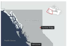 แคนาดาเกิดเหตุกราดยิงโรงเรียน ดับอย่างน้อย 10 ราย เจ็บกว่า 25 ราย