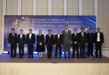 ศูนย์วิจัยอุบัติเหตุฯ เปิดเวทีประชุมด้านความปลอดภัยทางถนน ครั้งที่ 3 “THE 3rd THAILAND ROAD TRAFFIC SAFETY FORUM”