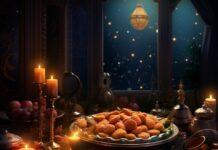 ข้อมูลเชิงลึกพฤติกรรมผู้บริโภคช่วงรอมฎอน: โอกาสที่แบรนด์ไม่ควรมองข้าม