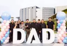 DAD ต้อนรับเทศกาลแห่งความรักจัดดนตรีในสวน ย้ำเป้าหมายพัฒนาพื้นที่เพื่อยกระดับชีวิตคนเมือง