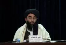 ตอลิบานประกาศพร้อมหนุนอิหร่าน หากสหรัฐฯ โจมตี