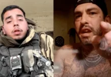 สะเทือนขวัญ ทหารอิสราเอลรับกลางไลฟ์สด ฆ่าและข่มขืนผู้หญิงปาเลสไตน์