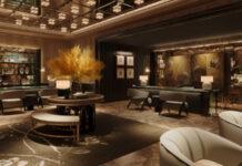 แมริออท อินเตอร์เนชั่นแนล ภูมิภาคเอเชียแปซิฟิก (ไม่รวมประเทศจีน) รายงานการเติบโตที่โดดเด่นอย่างมีนัยสำคัญ